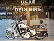 Motorrad kaufen Occasion HARLEY-DAVIDSON FLHRC 1584 Road King Classic ABS (touring)