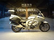 Motorrad kaufen Occasion BMW K 1600 GTL ABS (touring)