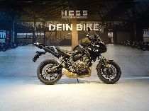 Motorrad kaufen Vorführmodell YAMAHA Tracer 700 ABS (sport)