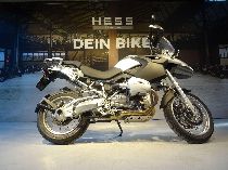 Motorrad kaufen Occasion BMW R 1200 GS ABS (enduro)