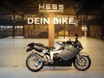 Motorrad kaufen Occasion BMW K 1200 S (sport)