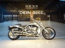 Motorrad kaufen Occasion HARLEY-DAVIDSON VRSCA 1130 V-Rod (custom)