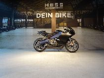 Motorrad kaufen Occasion BUELL 1125 R (sport)