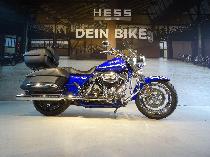 Motorrad kaufen Occasion HARLEY-DAVIDSON FLHRSE3 1802 Screamin Eagle Road King (touring)