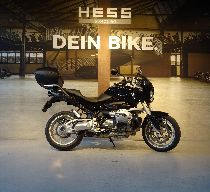 Motorrad kaufen Occasion BMW R 1200 R ABS (naked)