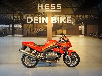 Motorrad kaufen Occasion TRIUMPH Sprint 955 RS I.E. (touring)