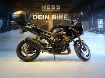 Motorrad kaufen Occasion YAMAHA FZ 8 Fazer S (touring)