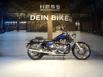 Motorrad kaufen Occasion TRIUMPH Thunderbird 1700 ABS (custom)