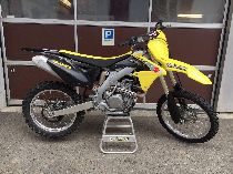 Motorrad kaufen Occasion SUZUKI Cross (motocross)