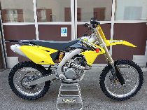 Motorrad kaufen Occasion SUZUKI Cross (motocross)