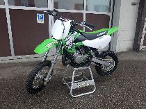 Motorrad kaufen Occasion KAWASAKI KX 65 (motocross)