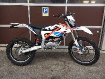 Motorrad kaufen Occasion KTM Freeride E-XC Enduro (enduro)