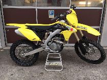 Motorrad kaufen Occasion SUZUKI Cross (motocross)