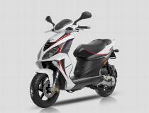 Motorrad kaufen Neufahrzeug PIAGGIO NRG Power DD