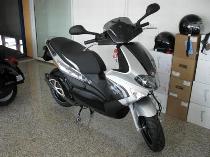 Motorrad kaufen Neufahrzeug GILERA Runner SP 50 FL