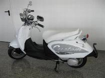 Motorrad kaufen Neufahrzeug APRILIA Mojito 50 Custom