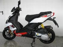 Motorrad kaufen Neufahrzeug APRILIA SR 50 R