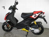 Motorrad kaufen Neufahrzeug APRILIA SR 50 R