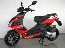 Motorrad kaufen Neufahrzeug APRILIA SR 50 R
