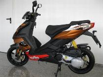Motorrad kaufen Neufahrzeug APRILIA SR 50 R
