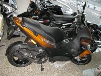 Motorrad kaufen Neufahrzeug GILERA Runner SP 50 FL
