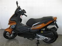 Acheter une moto neuve GILERA Runner 125 ST