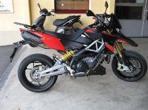 Aquista moto Occasioni APRILIA Dorsoduro 1200