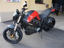 Acheter une moto neuve BRAMMO Empulse R