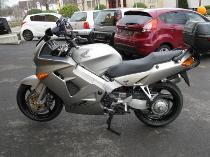 Motorrad kaufen Occasion HONDA VFR 800 FI