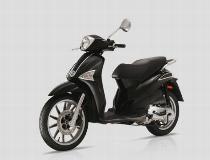 Motorrad kaufen Neufahrzeug PIAGGIO Liberty 125 i.e. 3V