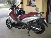 Motorrad kaufen Neufahrzeug PIAGGIO Beverly 350 i.e. ABS