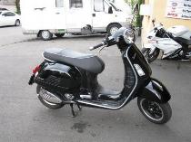 Motorrad kaufen Occasion PIAGGIO Vespa GTS 125 Super