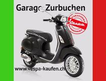 Motorrad kaufen Neufahrzeug PIAGGIO Vespa Sprint 125 i.e. 3V (roller)