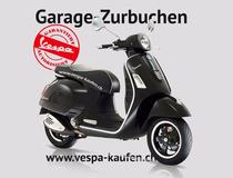 Motorrad kaufen Neufahrzeug PIAGGIO Vespa GTS 125 Super (roller)