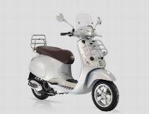 Motorrad kaufen Neufahrzeug PIAGGIO Vespa Primavera 125 i.E. 3V