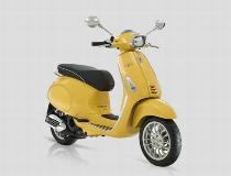 Motorrad kaufen Neufahrzeug PIAGGIO Vespa Sprint 125 i.e. 3V