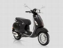 Motorrad kaufen Neufahrzeug PIAGGIO Vespa Sprint 125 i.e. 3V