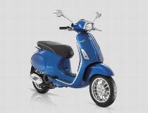 Motorrad kaufen Neufahrzeug PIAGGIO Vespa Sprint 125 i.e. 3V