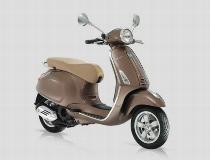 Motorrad kaufen Neufahrzeug PIAGGIO Vespa Primavera 125 i.E. 3V