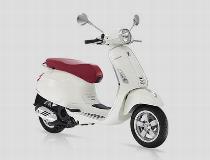 Motorrad kaufen Neufahrzeug PIAGGIO Vespa Primavera 125 i.E. 3V