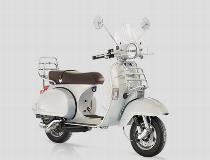 Motorrad kaufen Neufahrzeug PIAGGIO Vespa PX 125 (roller)