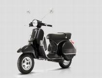 Motorrad kaufen Neufahrzeug PIAGGIO Vespa PX 125 (roller)