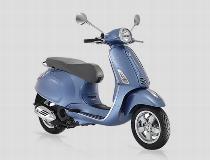 Motorrad kaufen Neufahrzeug PIAGGIO Vespa Primavera 125 i.E. 3V