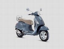 Motorrad kaufen Neufahrzeug PIAGGIO Vespa GTS 300 Super