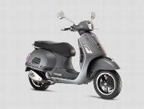 Motorrad kaufen Neufahrzeug PIAGGIO Vespa GTS 300 Super