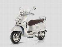 Motorrad kaufen Neufahrzeug PIAGGIO Vespa GTS 300 Super
