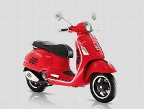 Motorrad kaufen Neufahrzeug PIAGGIO Vespa GTS 300 Super