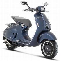 Motorrad kaufen Neufahrzeug PIAGGIO Vespa 946 125 3V i.E. ABS