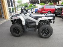 Motorrad kaufen Neufahrzeug CAN-AM Outlander L 450 4x4
