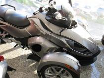Motorrad kaufen Neufahrzeug CAN-AM Spyder RS-S SM5